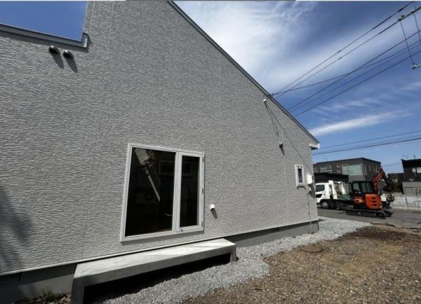 旭川市十条通２１丁目の中古一戸建て