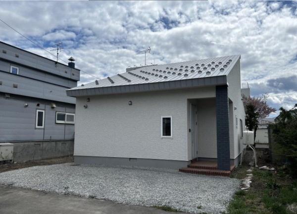 10条通21丁目 戸建