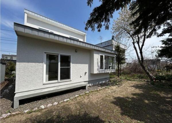 旭川市十条通２１丁目の中古一戸建て