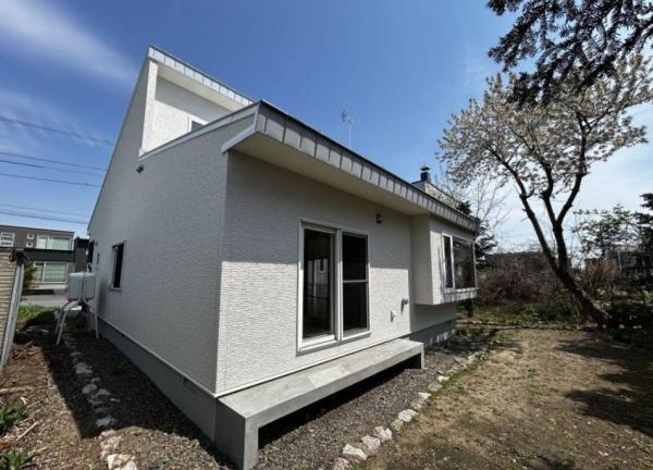 旭川市十条通２１丁目の中古一戸建て