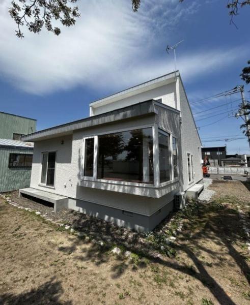 旭川市十条通２１丁目の中古一戸建て