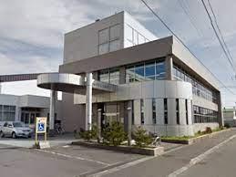 旭川市永山五条２４丁目の中古一戸建て(旭川市永山図書館)