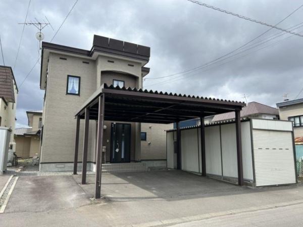 永山5条24丁目 戸建