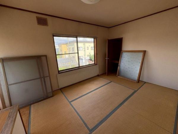 旭川市末広三条１丁目の中古一戸建て