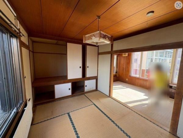 旭川市末広三条１丁目の中古一戸建て