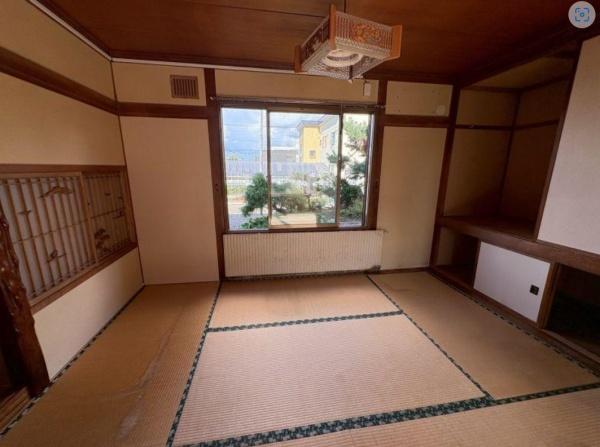 旭川市末広三条１丁目の中古一戸建て