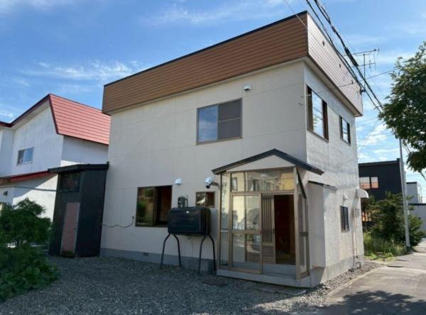 末広3条1丁目 戸建
