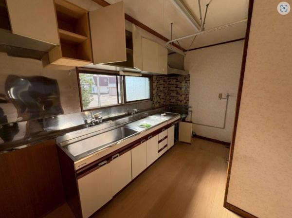 旭川市末広三条１丁目の中古一戸建て