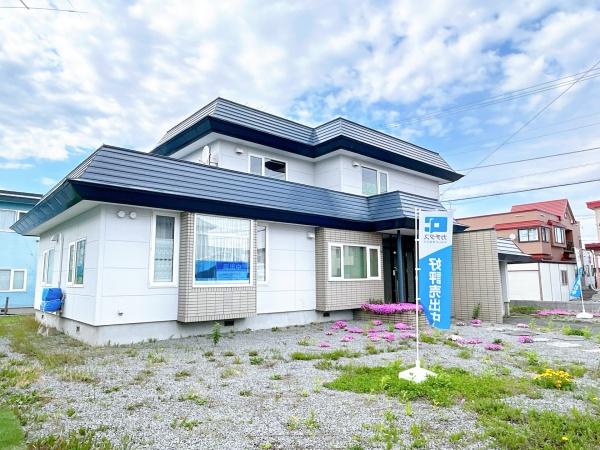 ひじり野南一条4丁目 戸建て