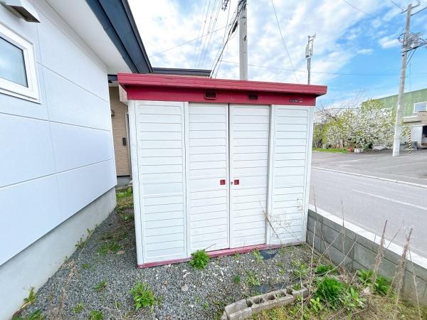 上川郡東神楽町ひじり野南一条４丁目の中古一戸建て