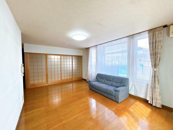 上川郡東神楽町ひじり野南一条４丁目の中古一戸建て
