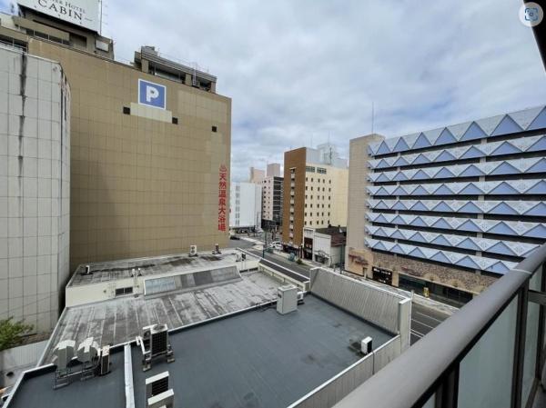 プレミスト旭川ザ・タワー
