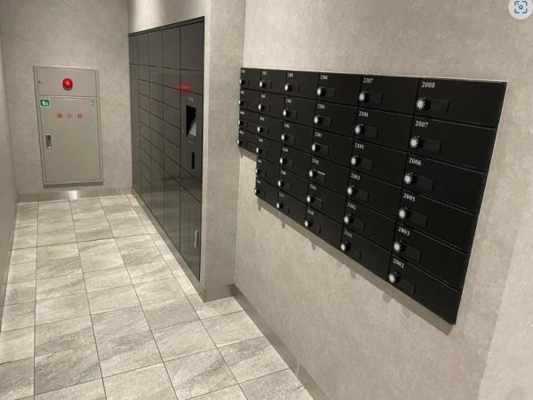 プレミスト旭川ザ・タワー