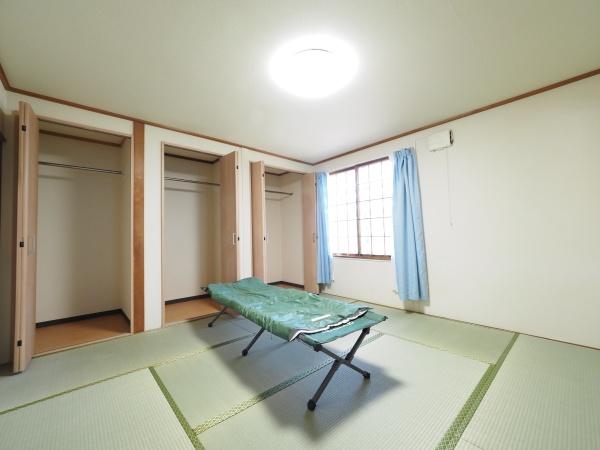 旭川市永山北一条１１丁目の中古一戸建て