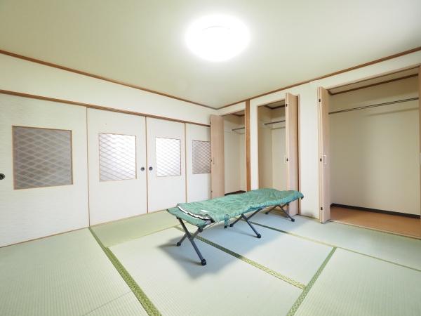 旭川市永山北一条１１丁目の中古一戸建て