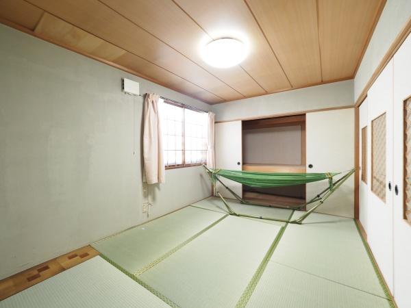 旭川市永山北一条１１丁目の中古一戸建て