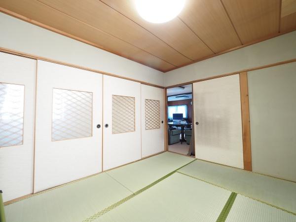 旭川市永山北一条１１丁目の中古一戸建て