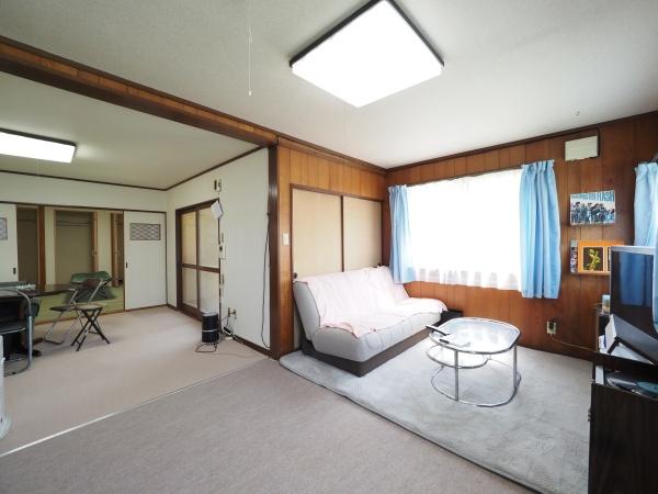 旭川市永山北一条１１丁目の中古一戸建て
