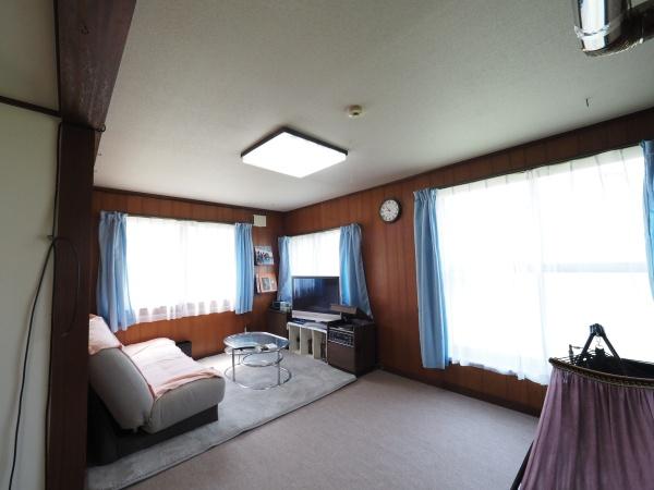 旭川市永山北一条１１丁目の中古一戸建て