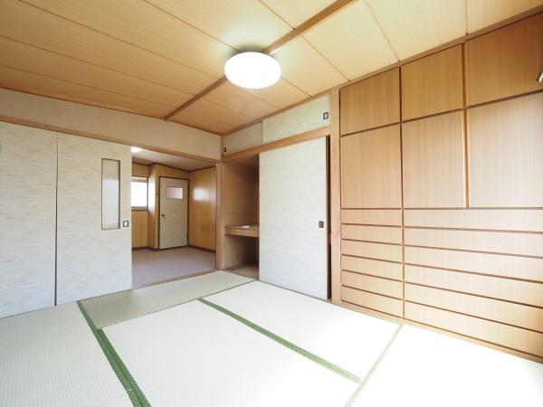 旭川市永山北一条１１丁目の中古一戸建て