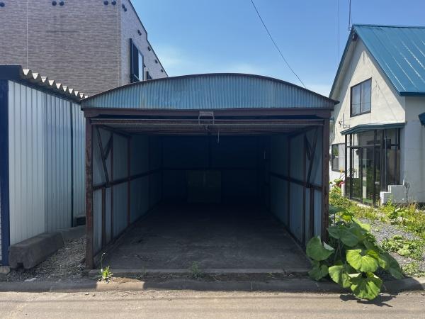 旭川市永山北一条１１丁目の中古一戸建て