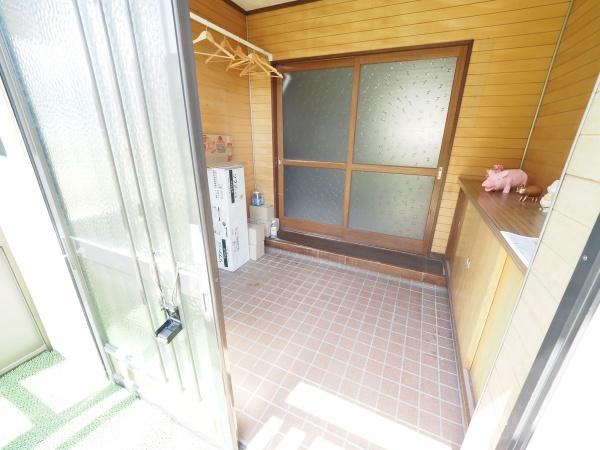 旭川市永山北一条１１丁目の中古一戸建て