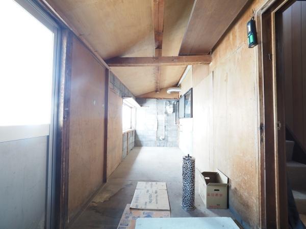 旭川市永山北一条１１丁目の中古一戸建て