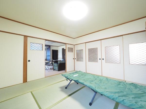 旭川市永山北一条１１丁目の中古一戸建て