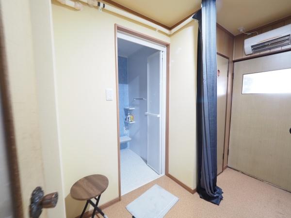 旭川市永山北一条１１丁目の中古一戸建て