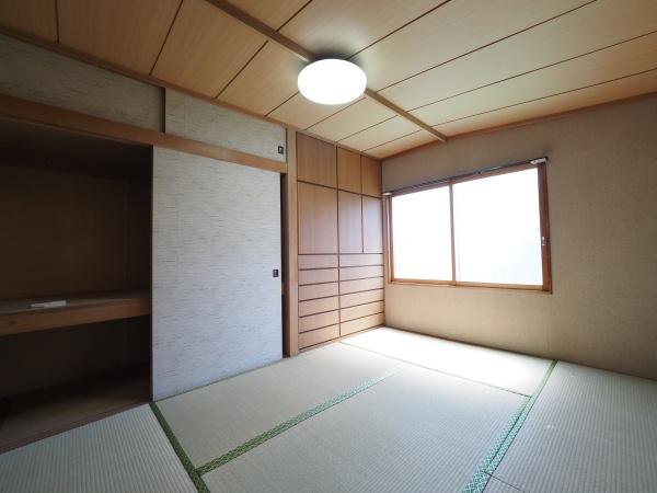 旭川市永山北一条１１丁目の中古一戸建て