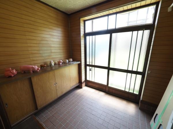 旭川市永山北一条１１丁目の中古一戸建て