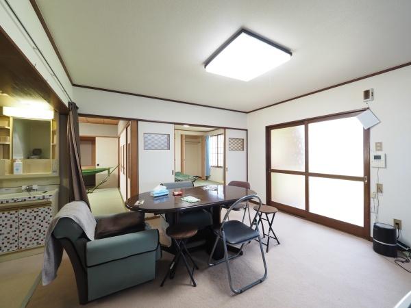 永山北1条11丁目土地建物