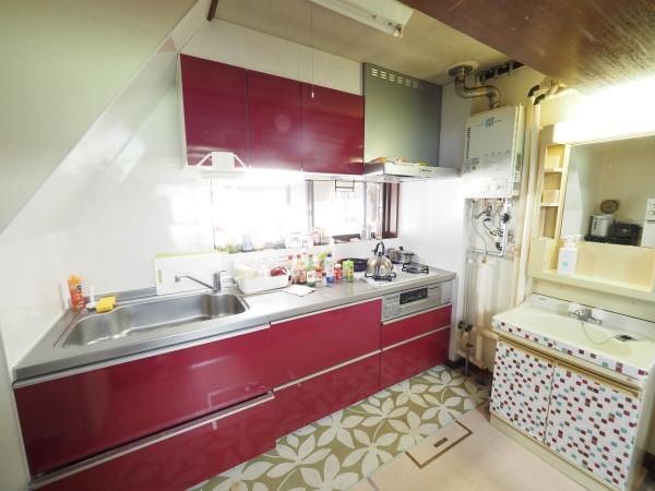 永山北1条11丁目土地建物