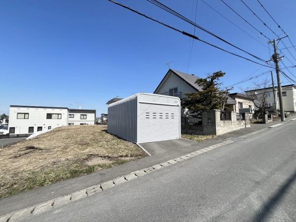 神楽岡12条7丁目