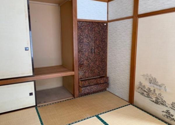 旭川市台場三条１丁目の中古一戸建て