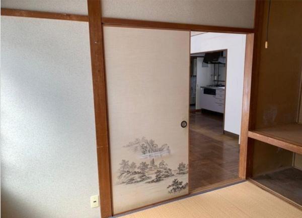旭川市台場三条１丁目の中古一戸建て