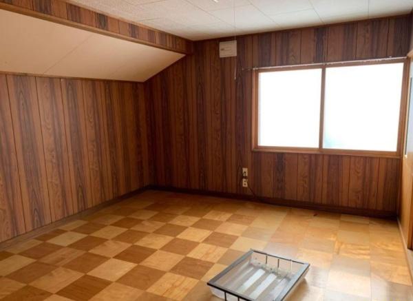 旭川市台場三条１丁目の中古一戸建て