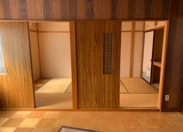 旭川市台場三条１丁目の中古一戸建て