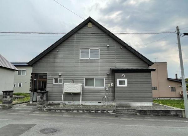 台場3条1丁目　戸建