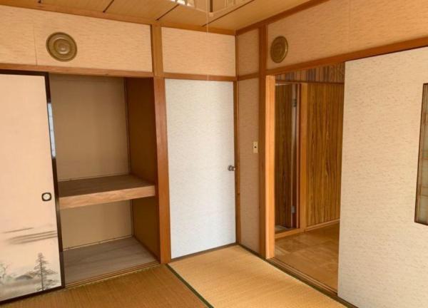 旭川市台場三条１丁目の中古一戸建て