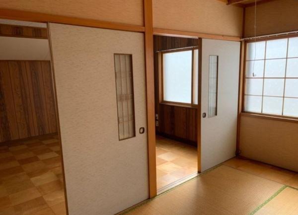 旭川市台場三条１丁目の中古一戸建て