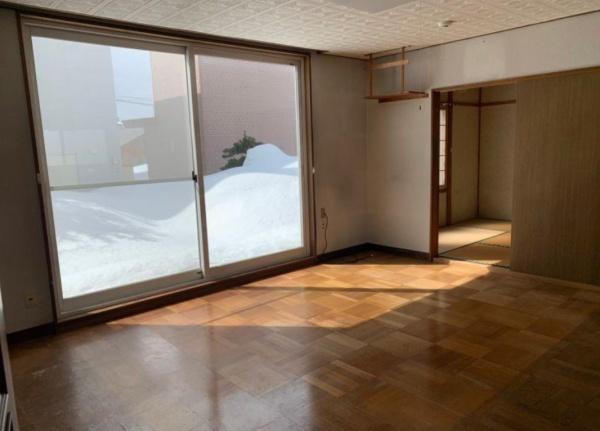 台場3条1丁目　戸建