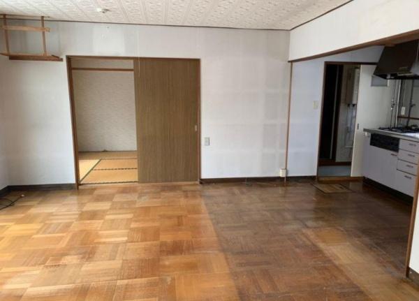 台場3条1丁目　戸建