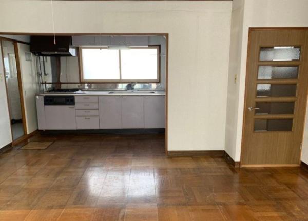 旭川市台場三条１丁目の中古一戸建て