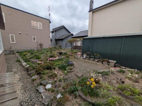 旭川市東鷹栖東一条４丁目の中古一戸建て