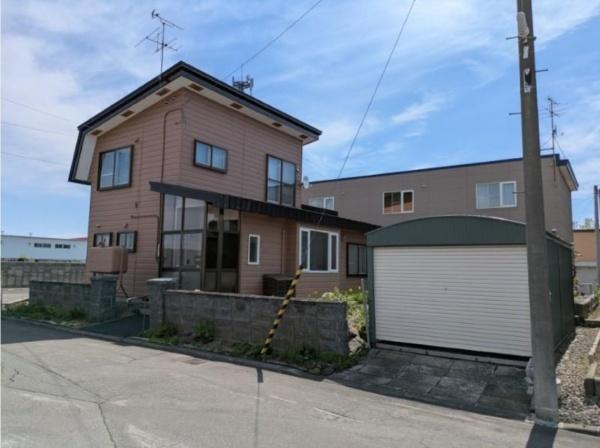 東鷹栖東1条4丁目 戸建