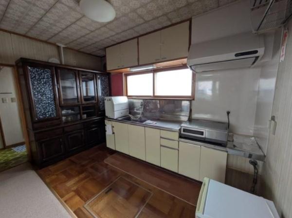 旭川市東鷹栖東一条４丁目の中古一戸建て