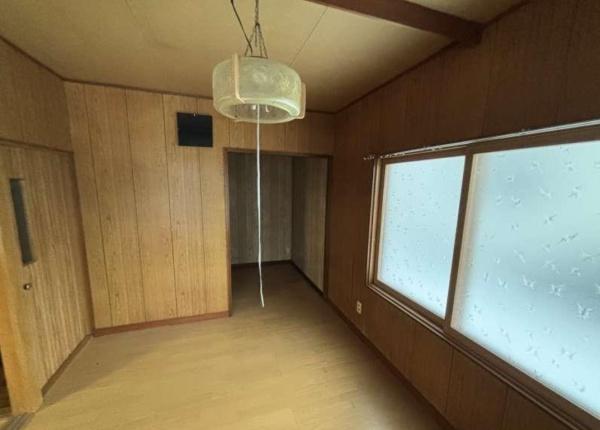 旭川市豊岡六条１０丁目の中古一戸建て