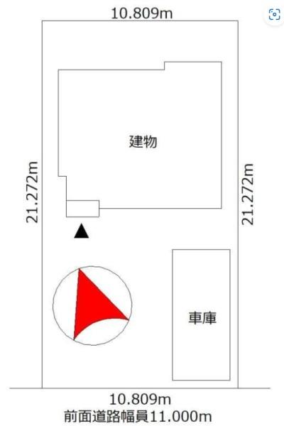 旭川市豊岡六条１０丁目の中古一戸建て