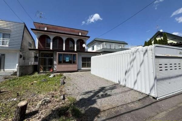 豊岡6条10丁目 戸建